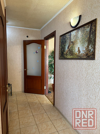 Вода идет постоянно! Установлена бочка + насос Сдам 1 ком.кв в центре, Челюскинцев, Донецк Сити Донецк - изображение 9