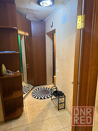 Вода идет постоянно! Установлена бочка + насос Сдам 1 ком.кв в центре, Челюскинцев, Донецк Сити Донецк - изображение 3