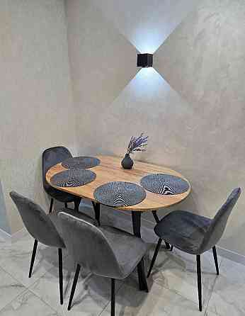 Аренда 2-х ком кв Донецк Жк Евроград от Хозяина Донецк