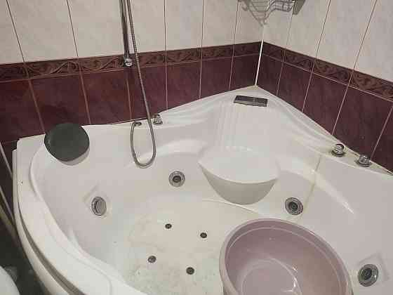 Вода постоянно! Сдам 3 ком.кв в Пролетарском районе,улица Матёкина Донецк