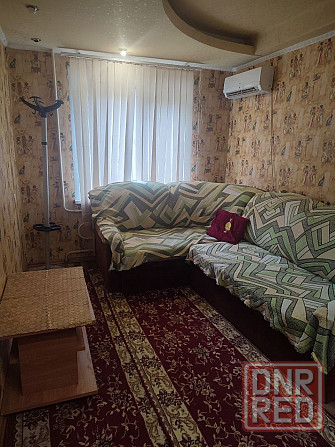 Вода постоянно! Сдам 3 ком.кв в Пролетарском районе,улица Матёкина Донецк - изображение 3