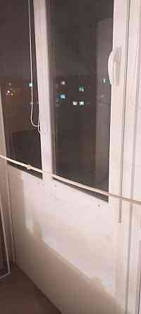 1-к квартира, 39 м2, 2 эт. Мариуполь