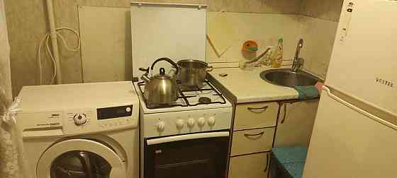 1-к квартира, 39 м2, 2 эт. Мариуполь