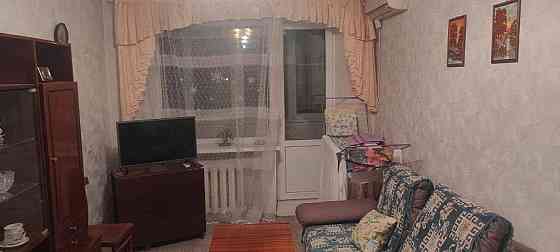 1-к квартира, 39 м2, 2 эт. Мариуполь