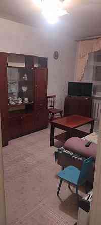 1-к квартира, 39 м2, 2 эт. Мариуполь