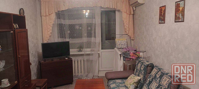 1-к квартира, 39 м2, 2 эт. Мариуполь - изображение 3