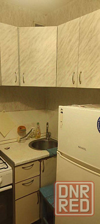 1-к квартира, 39 м2, 2 эт. Мариуполь - изображение 6