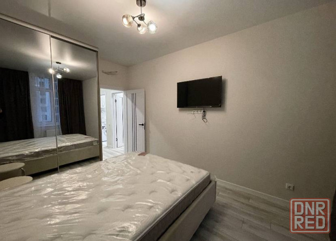 Мариуполь центр Проспект Строителей 1к Собственник Мариуполь - изображение 3