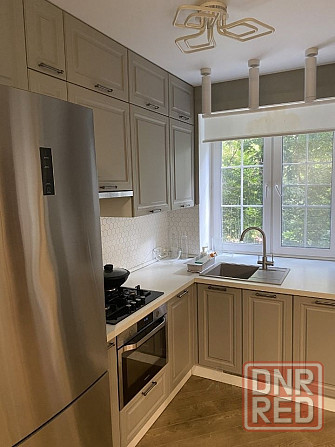 Сдаётся 2-комнатная квартира в Ленинском р-не, Ориентир: Оцкб Донецк - изображение 5