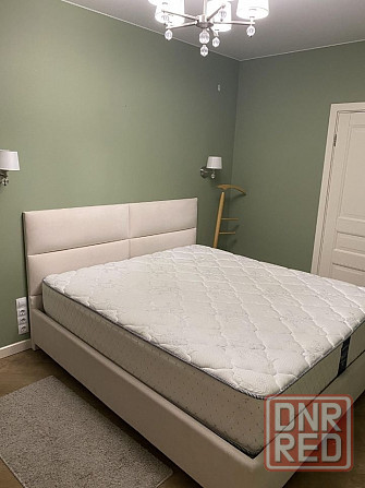 Сдаётся 2-комнатная квартира в Ленинском р-не, Ориентир: Оцкб Донецк - изображение 1