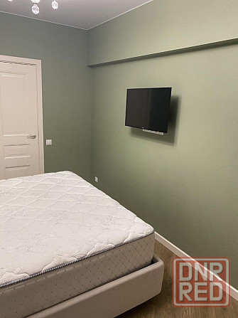 Сдаётся 2-комнатная квартира в Ленинском р-не, Ориентир: Оцкб Донецк - изображение 2