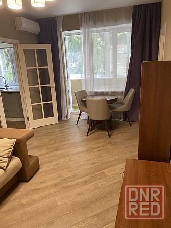 Сдаётся 2-комнатная квартира в Ленинском р-не, Ориентир: Оцкб Донецк - изображение 6