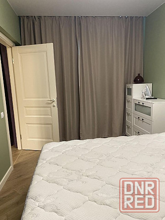 Сдаётся 2-комнатная квартира в Ленинском р-не, Ориентир: Оцкб Донецк - изображение 10