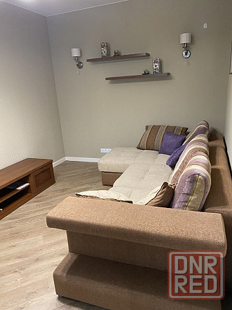 Сдаётся 2-комнатная квартира в Ленинском р-не, Ориентир: Оцкб Донецк - изображение 9