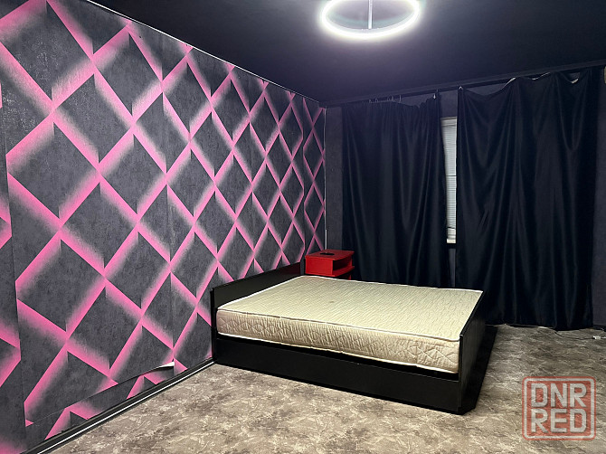 Сдам 2 комн.кв Кировский район, Семашко, рынок Донецк - изображение 2