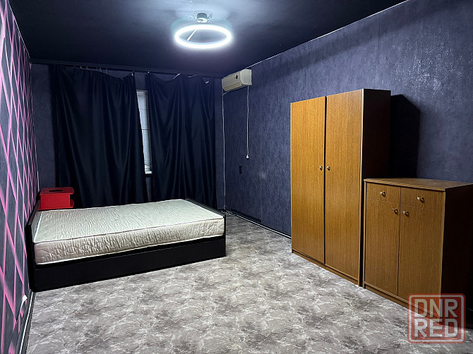 Сдам 2 комн.кв Кировский район, Семашко, рынок Донецк - изображение 1