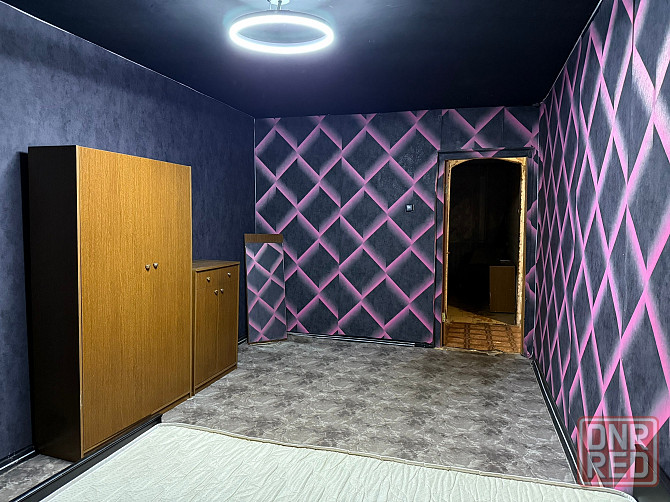 Сдам 2 комн.кв Кировский район, Семашко, рынок Донецк - изображение 4