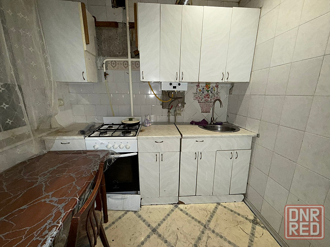 Сдам 2 комн.кв Кировский район, Семашко, рынок Донецк - изображение 5
