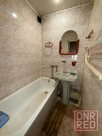 Сдам 2 комн.кв Кировский район, Семашко, рынок Донецк - изображение 6