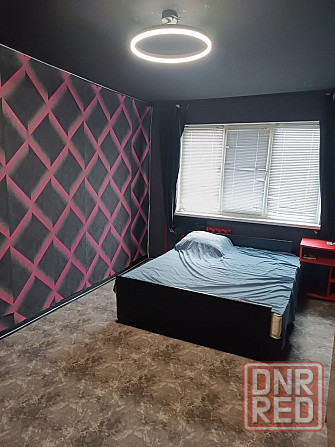 Сдам 2 комн.кв Кировский район, Семашко, рынок Донецк - изображение 3