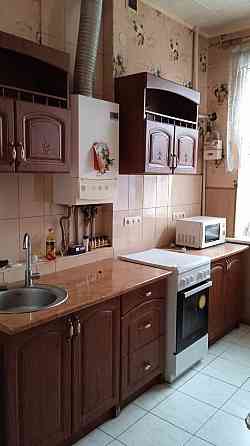 Сдам в аренду квартиру,Галактика Макеевка