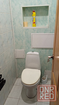 Сдам в аренду квартиру,Галактика Макеевка - изображение 4