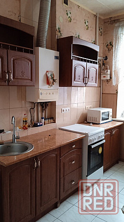 Сдам в аренду квартиру,Галактика Макеевка - изображение 1