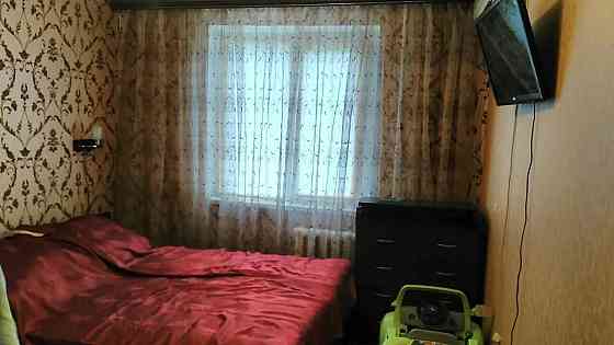 Сдаётся двухкомнатная квартира, на Текстильщике, ул. Петровского. Донецк