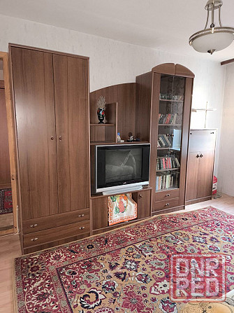 Продам двухкомнатную квартиру в Куйбышевском районе. Донецк - изображение 3