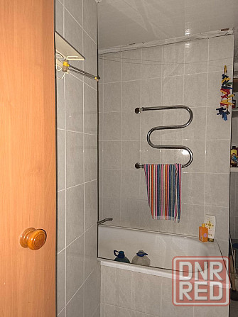 Продам двухкомнатную квартиру в Куйбышевском районе. Донецк - изображение 7