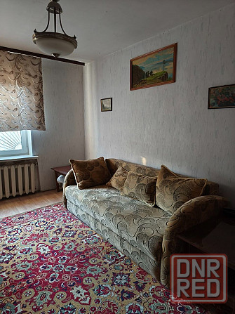 Продам двухкомнатную квартиру в Куйбышевском районе. Донецк - изображение 4