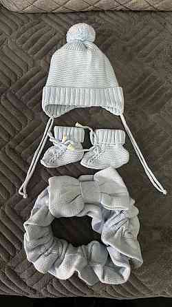 Продам комбинезон Донецк