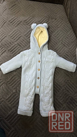 Продам комбинезон Донецк - изображение 2
