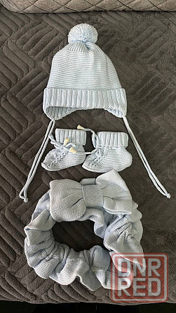 Продам комбинезон Донецк - изображение 5