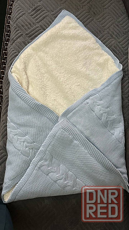 Продам комбинезон Донецк - изображение 4