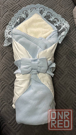 Продам комбинезон Донецк - изображение 1