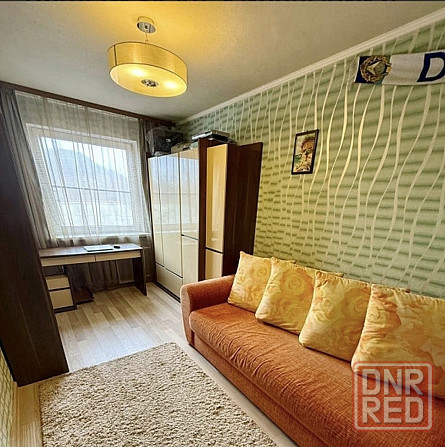 Сдам 3 комн. кв. Кировский район, Кировец, ул. Кирова, Донецк - изображение 7