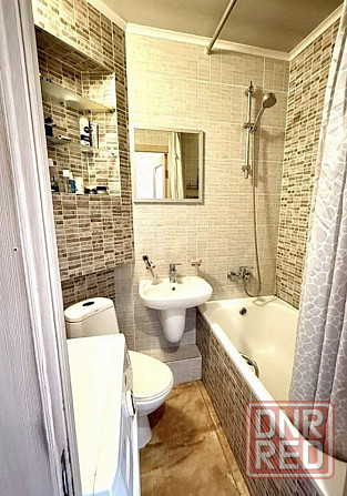 Сдам 3 комн. кв. Кировский район, Кировец, ул. Кирова, Донецк - изображение 4