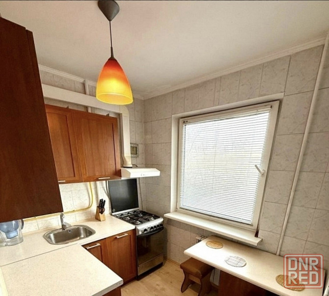 Сдам 3 комн. кв. Кировский район, Кировец, ул. Кирова, Донецк - изображение 6