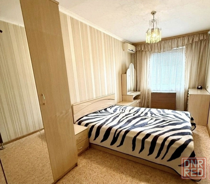 Сдам 3 комн. кв. Кировский район, Кировец, ул. Кирова, Донецк - изображение 8