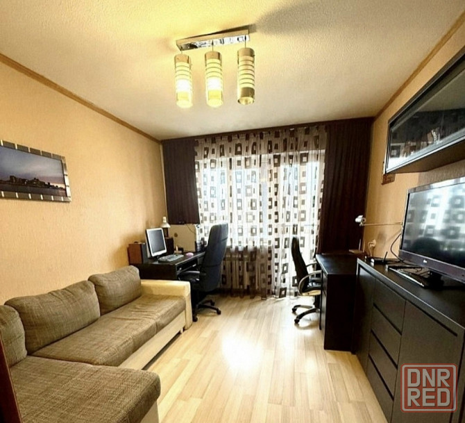 Сдам 3 комн. кв. Кировский район, Кировец, ул. Кирова, Донецк - изображение 1