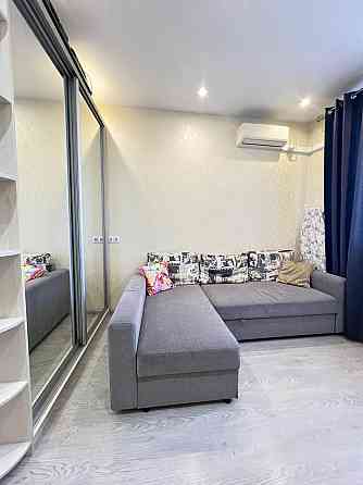 Сдаётся двухкомнатная квартира в Донецке, Калининский район. Донецк