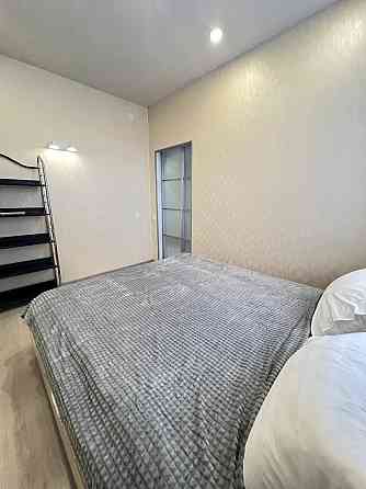 Сдаётся двухкомнатная квартира в Донецке, Калининский район. Донецк