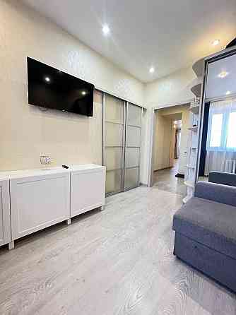 Сдаётся двухкомнатная квартира в Донецке, Калининский район. Донецк