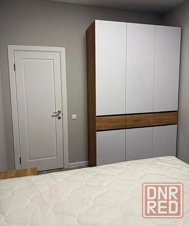 Сдаю однокомнатную квартиру в Ворошиловском районе напротив филармонии. Донецк - изображение 4