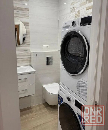 Сдаю однокомнатную квартиру в Ворошиловском районе напротив филармонии. Донецк - изображение 2