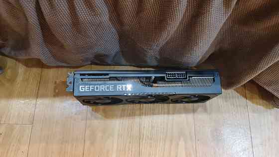 Видеокарта RTX 3080 Донецк