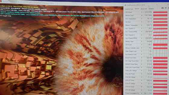 Видеокарта RTX 3080 Донецк