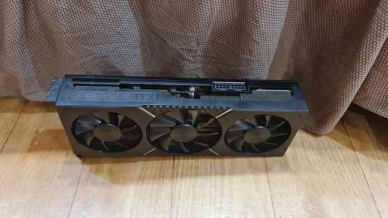 Видеокарта RTX 3080 Донецк