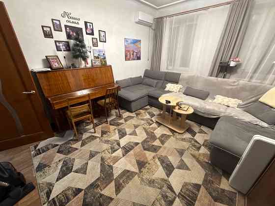 Продажа 3 ком.кв. Калининский район -Документы готовы ! Ул. Нижнеуденская 12 ! Контур ! Донецк